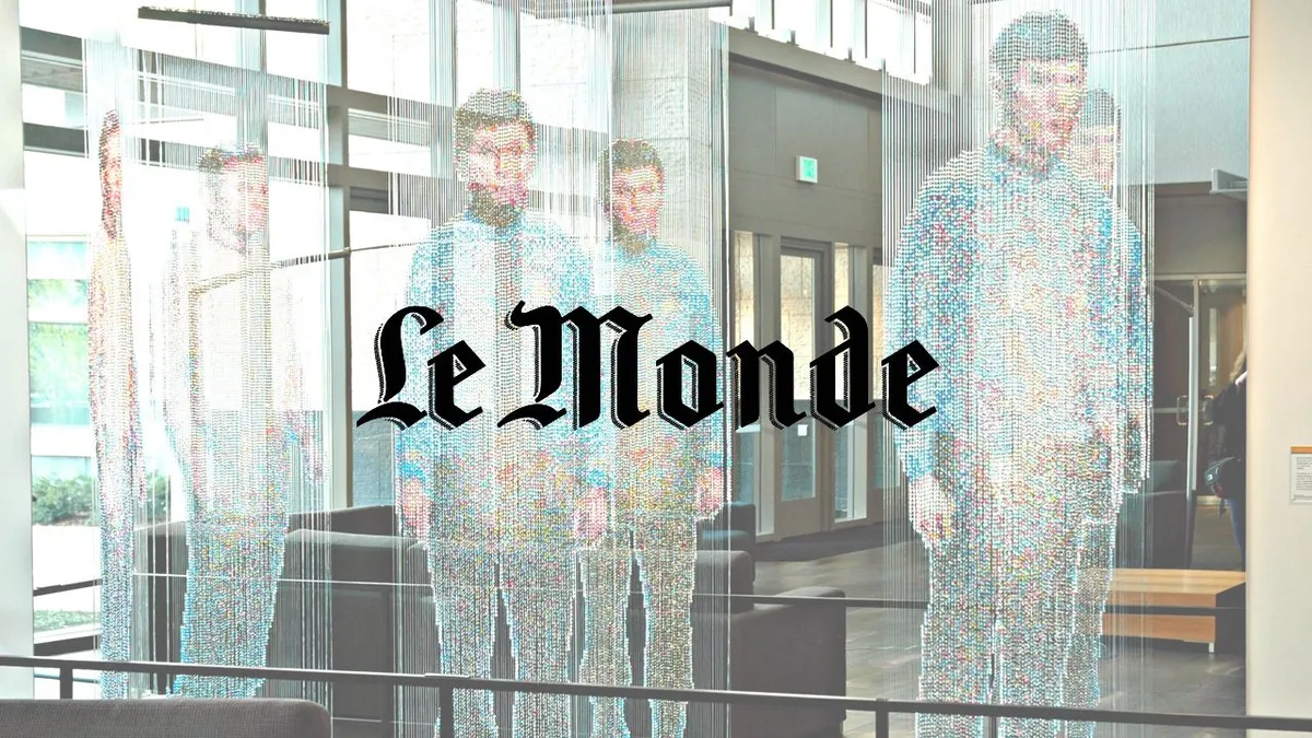 Image le monde